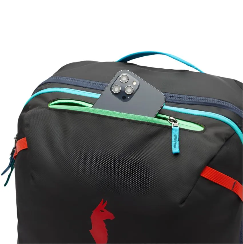 Allpa Travel Pack