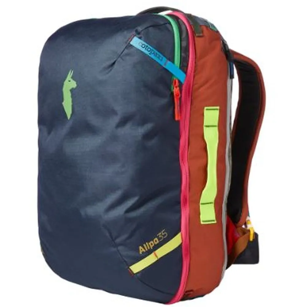 Allpa Travel Pack