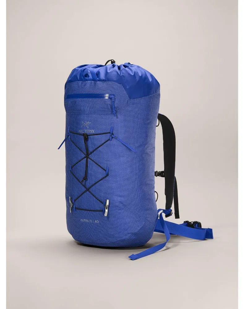 Alpha FL 40 Backpack