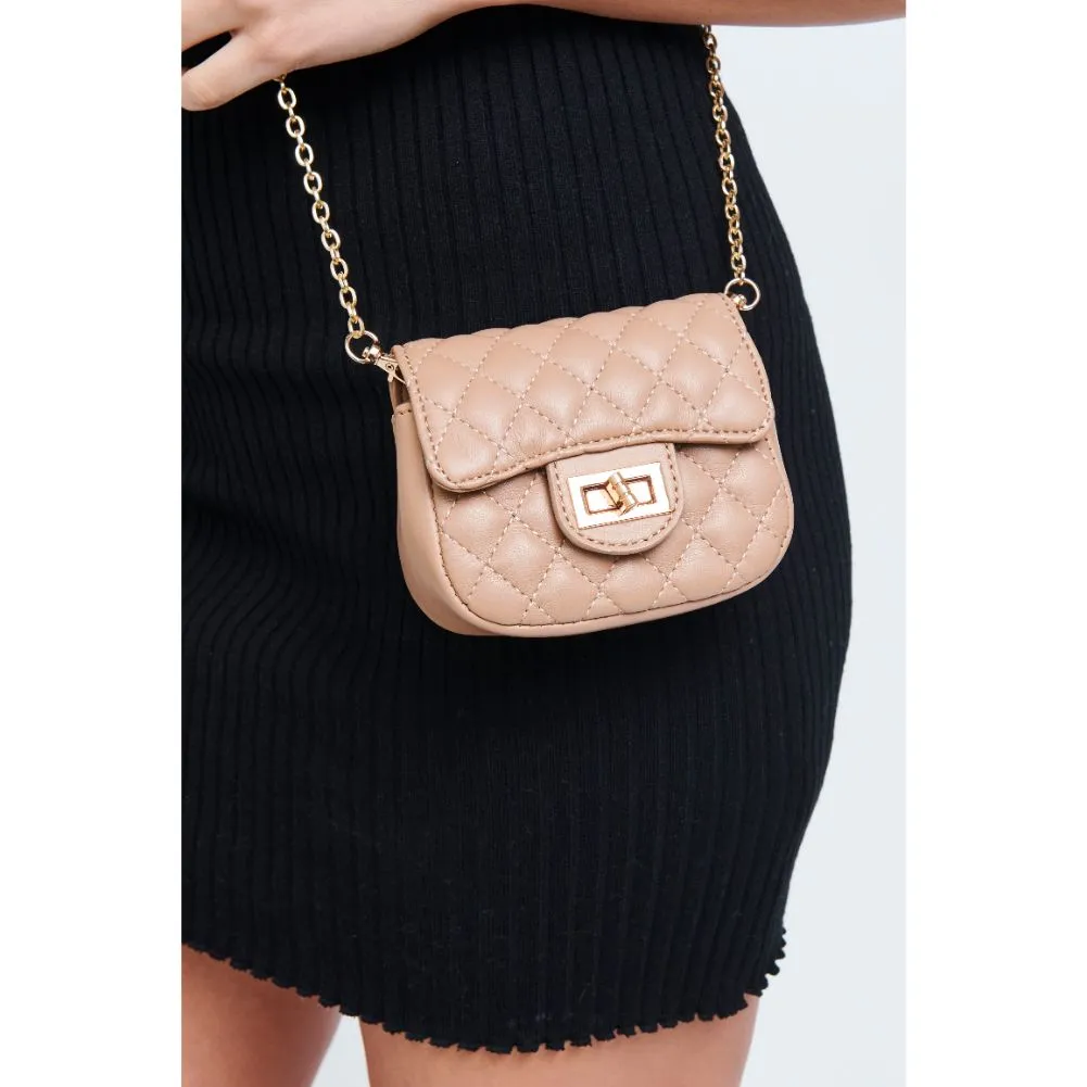 Amie Crossbody