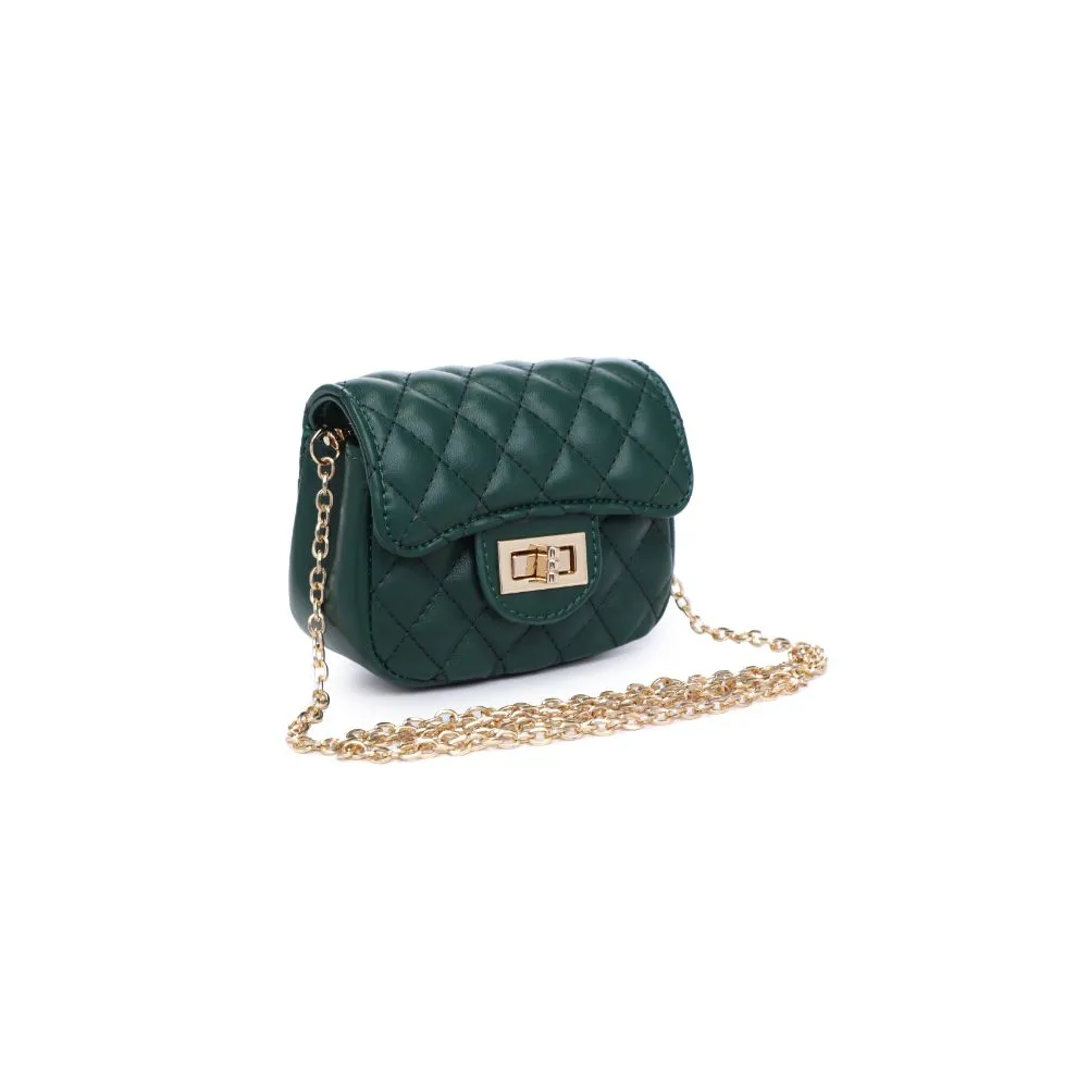 Amie Crossbody