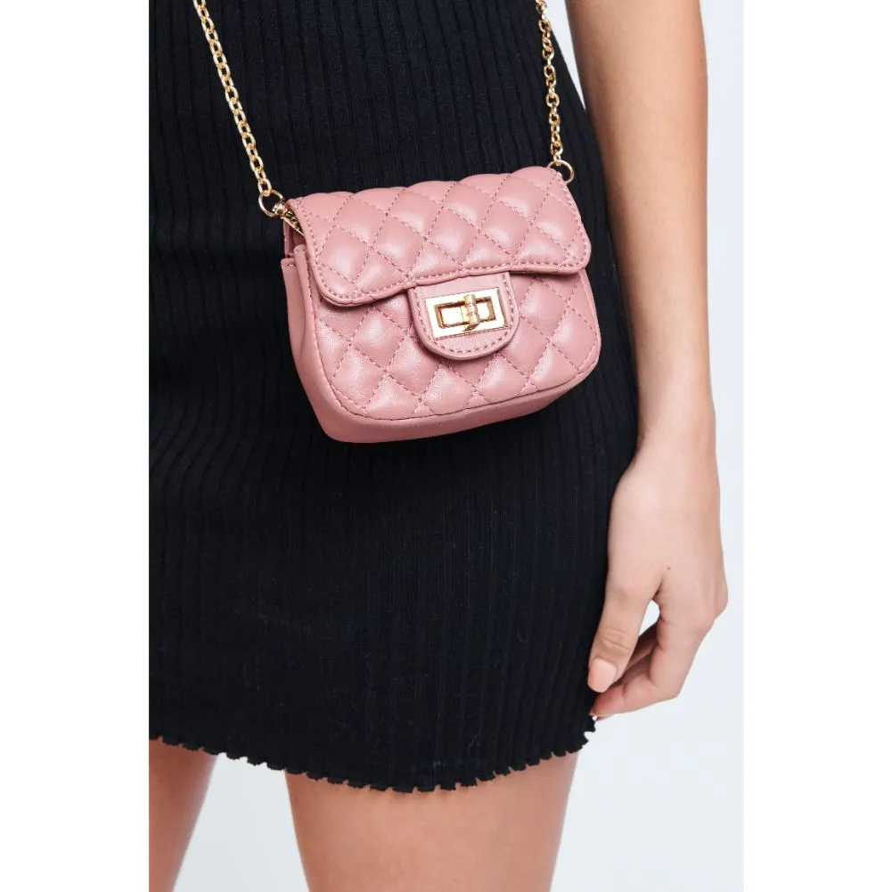 Amie Crossbody