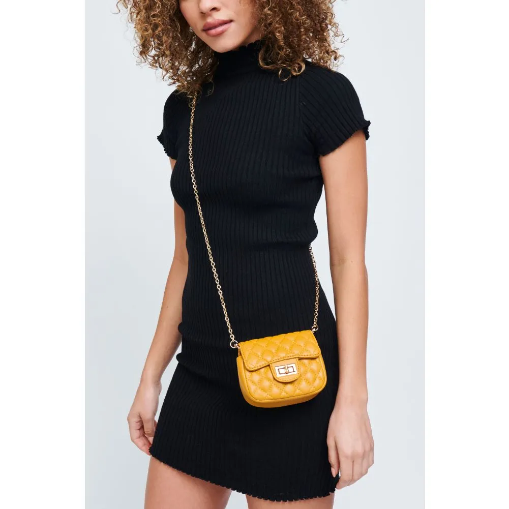 Amie Crossbody