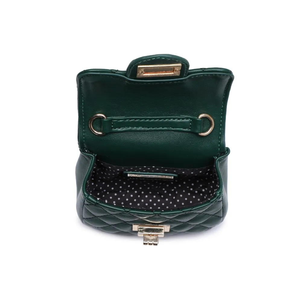 Amie Crossbody