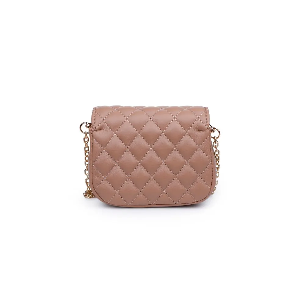 Amie Crossbody