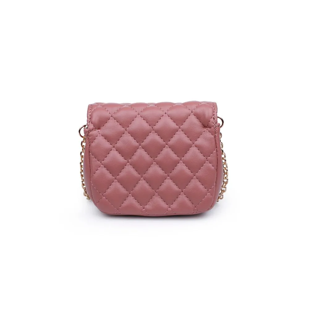 Amie Crossbody