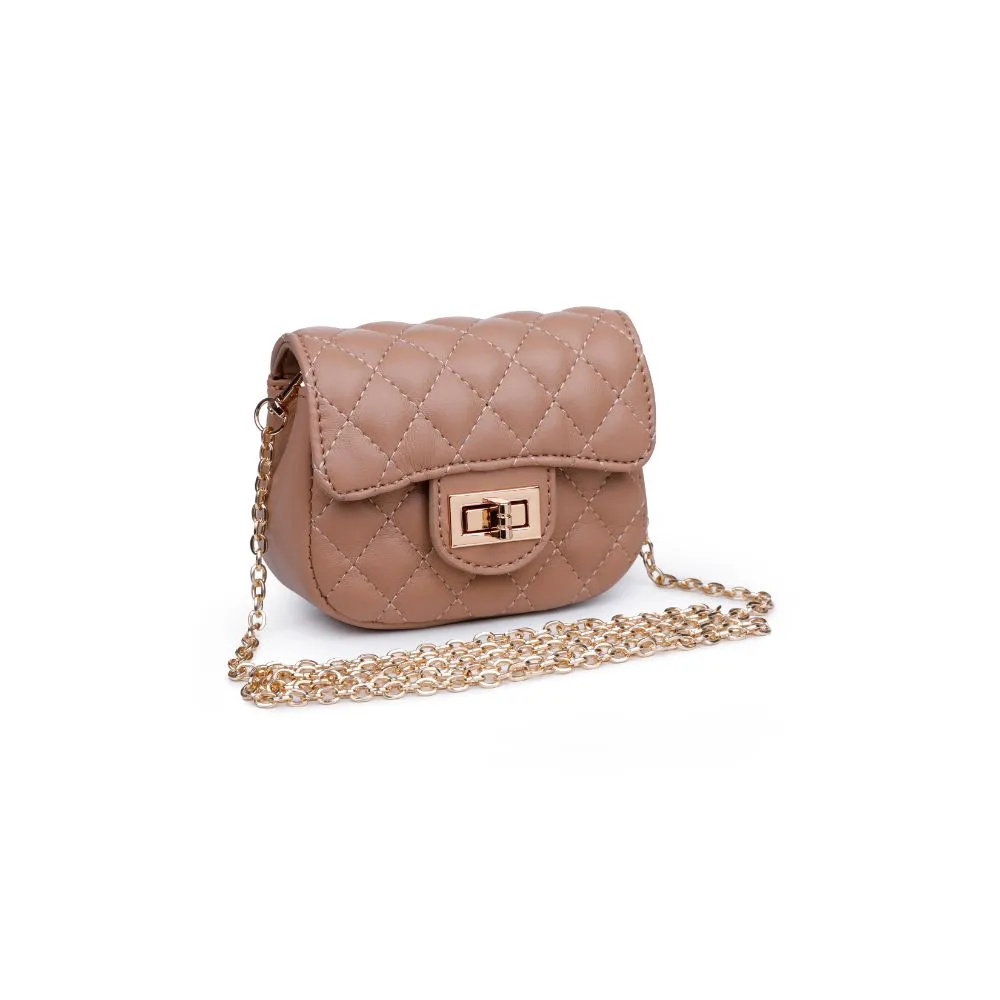 Amie Crossbody