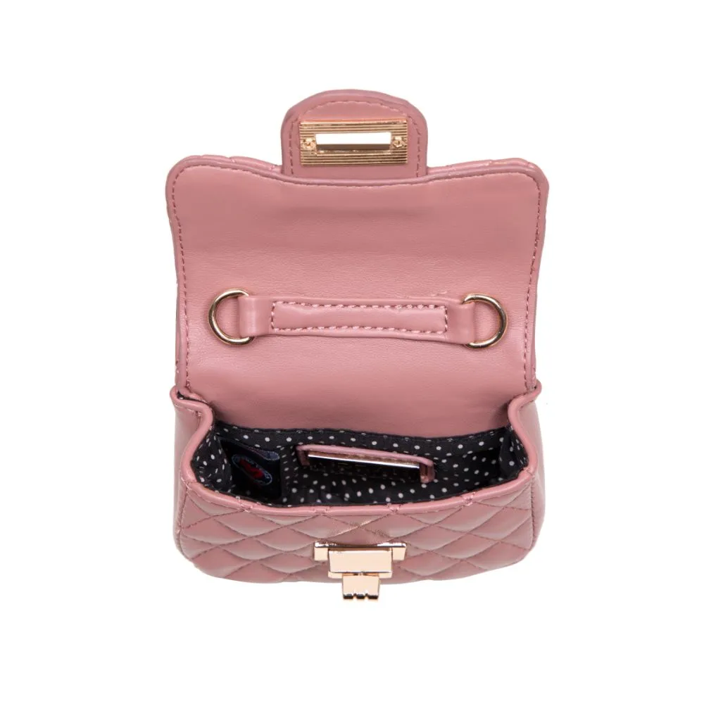 Amie Crossbody