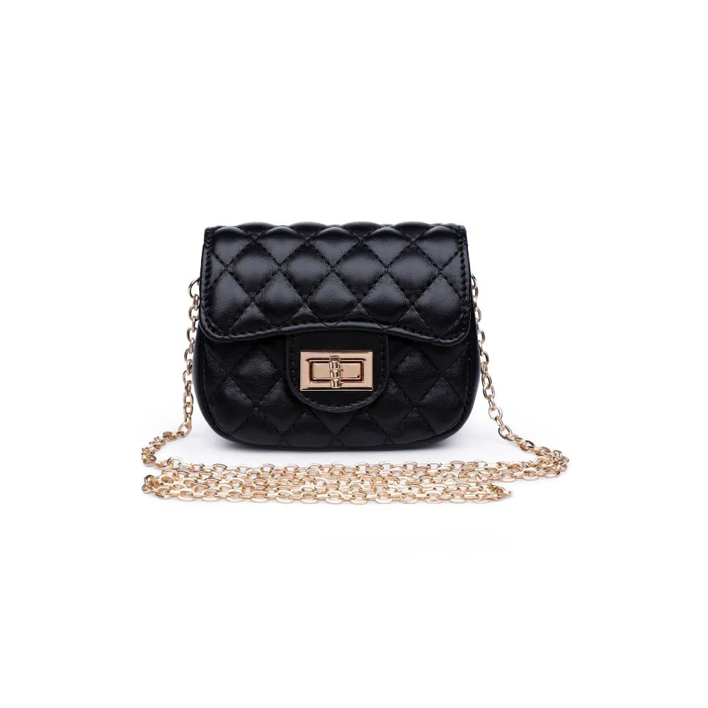 Amie Crossbody