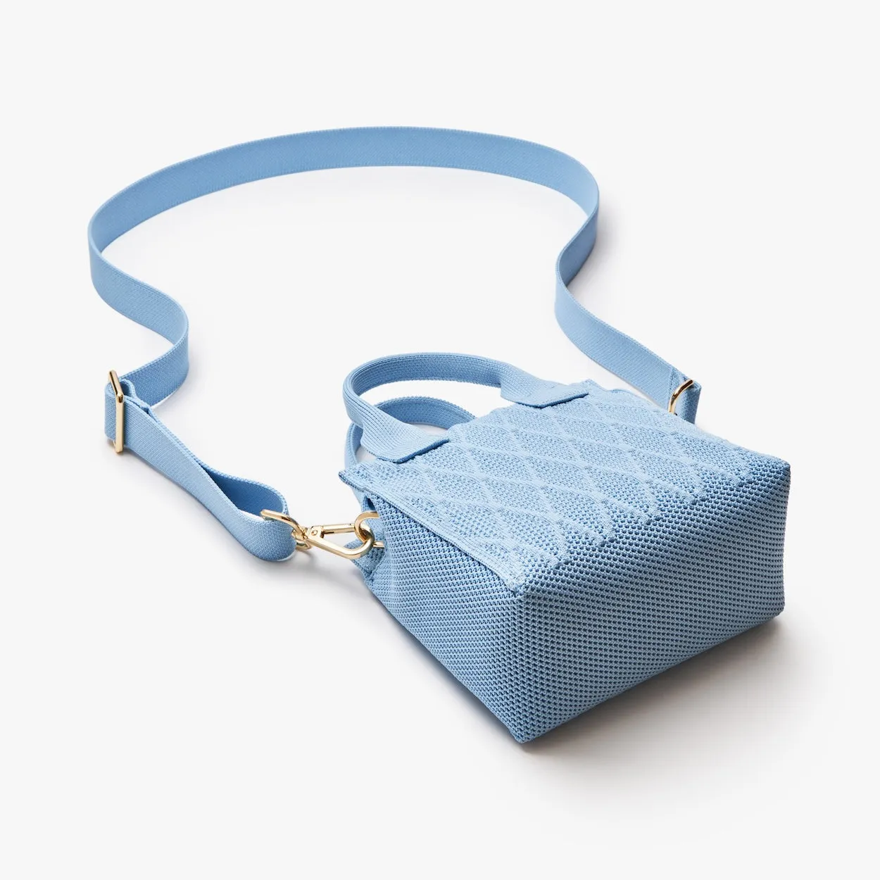 ANEW Mini Bag - Seoul Blue Bell