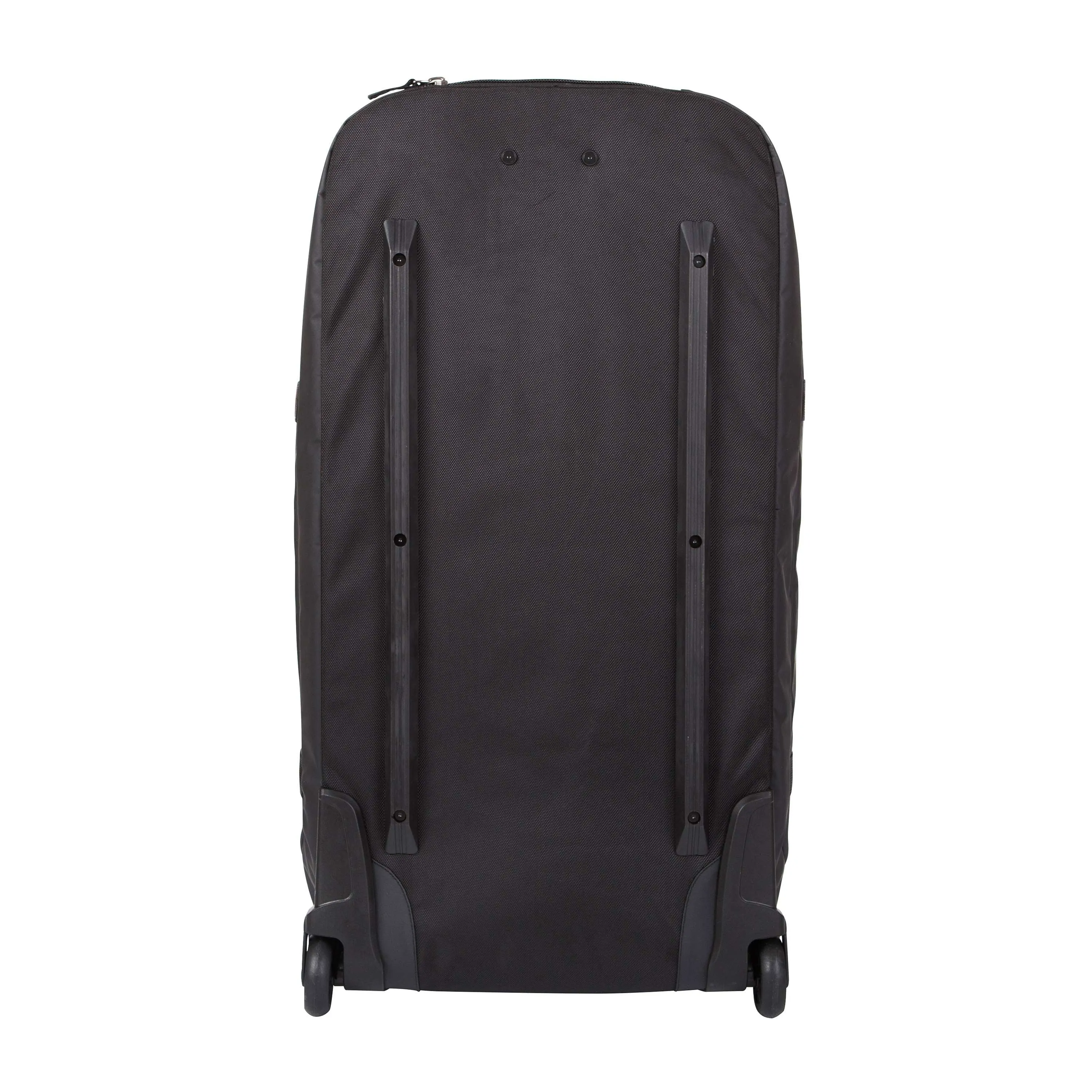 Apeks Roller Dive Bag Black Grey