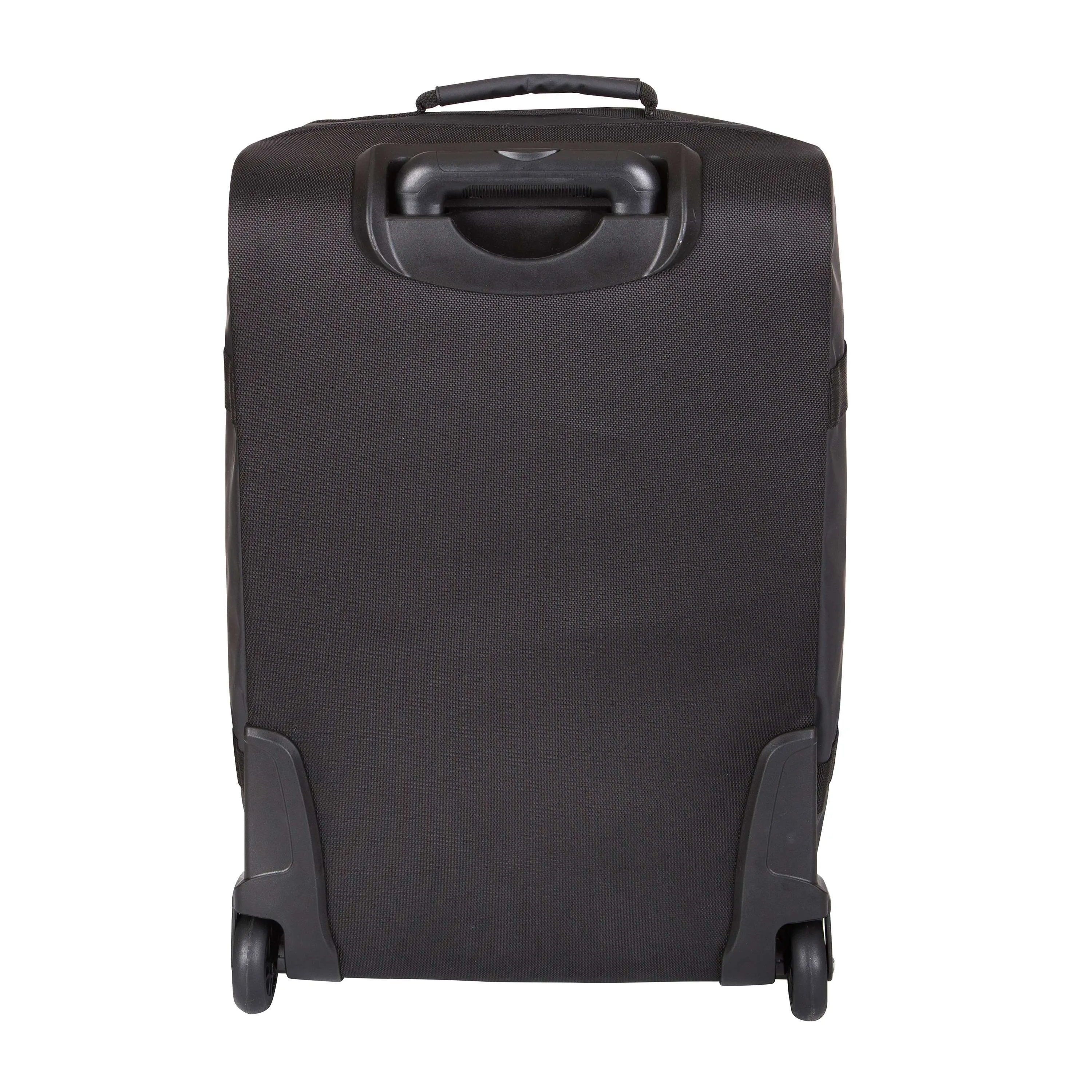 Apeks Roller Dive Bag Black Grey