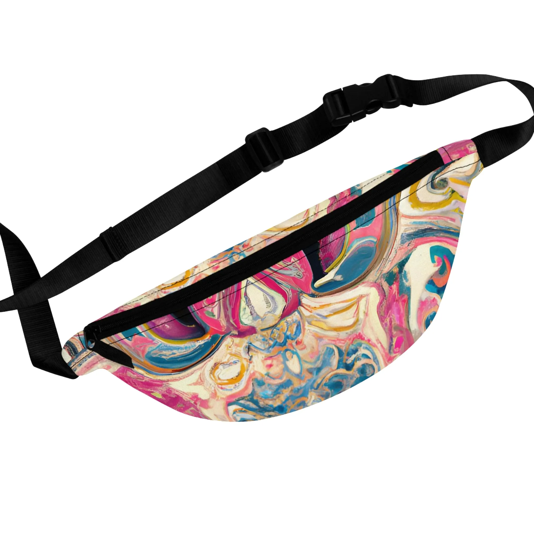 ArcadiaTemptress - LGBTQ  Fanny Pack Belt Bag