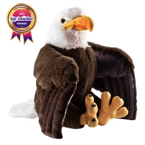 Artist Collection - Bald Eagle