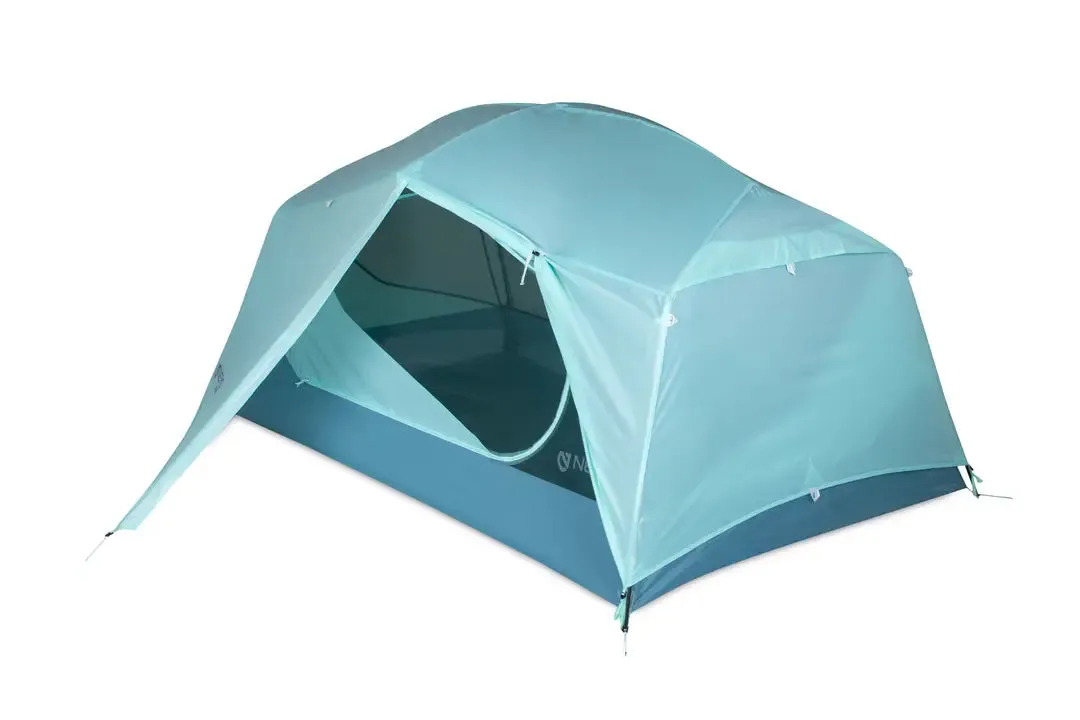 Aurora™ 2-Person Backpacking Tent & Footprint