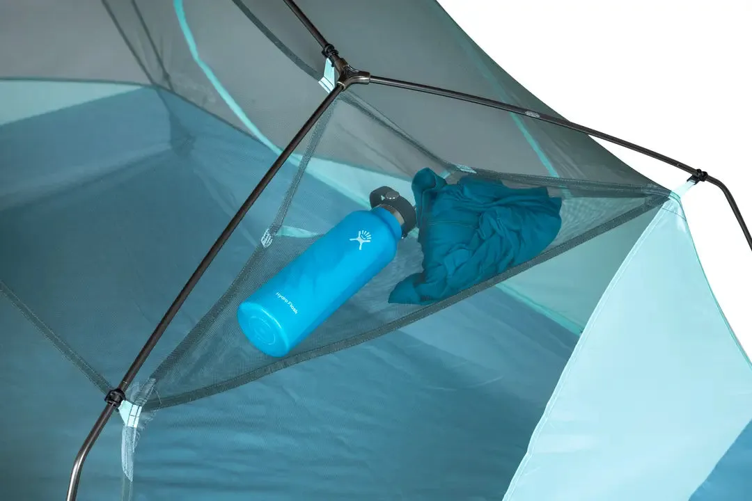 Aurora™ 2-Person Backpacking Tent & Footprint