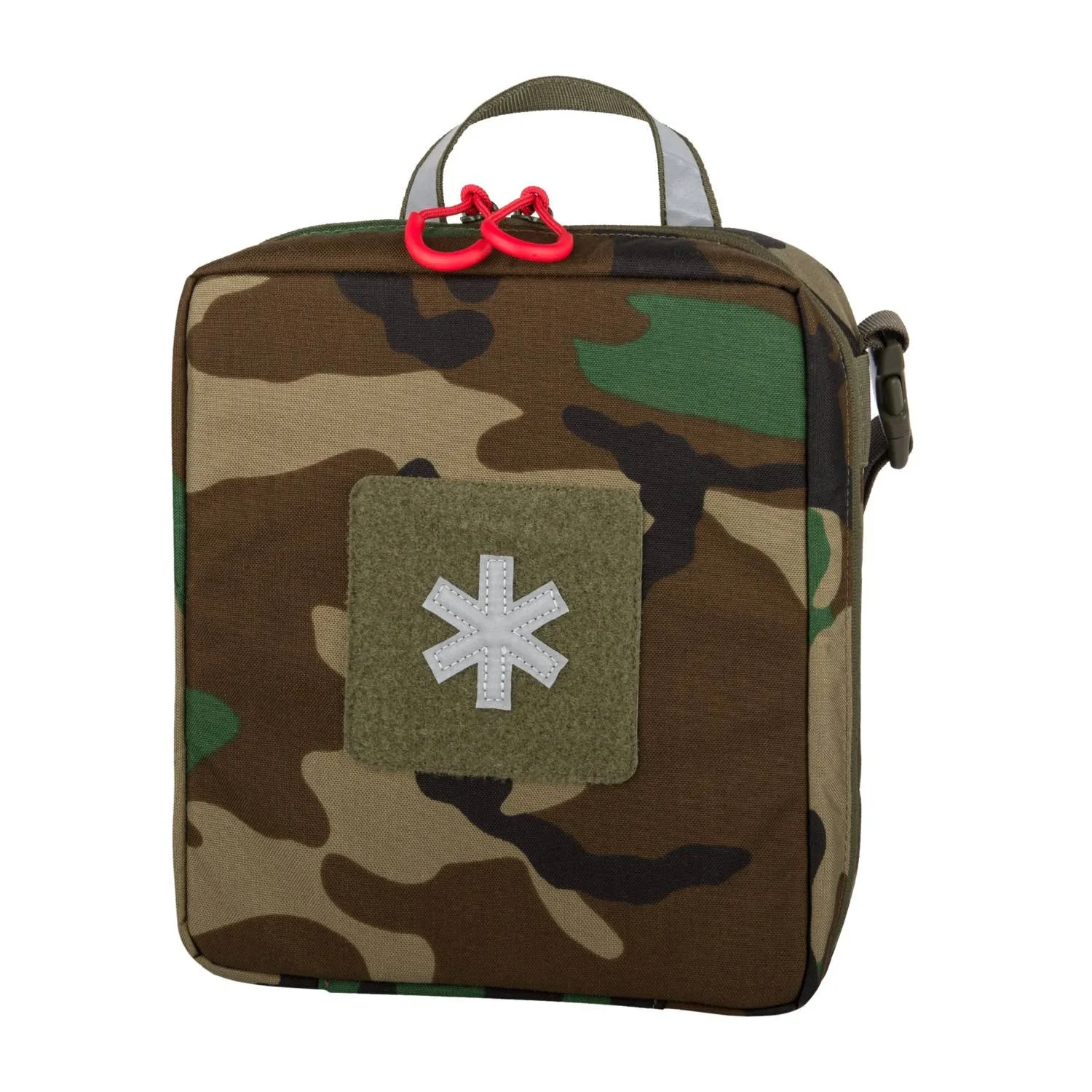 AUTOMOTIVE MED KIT® POUCH - CORDURA®