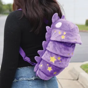 Backpack - Roly Poly - Purple