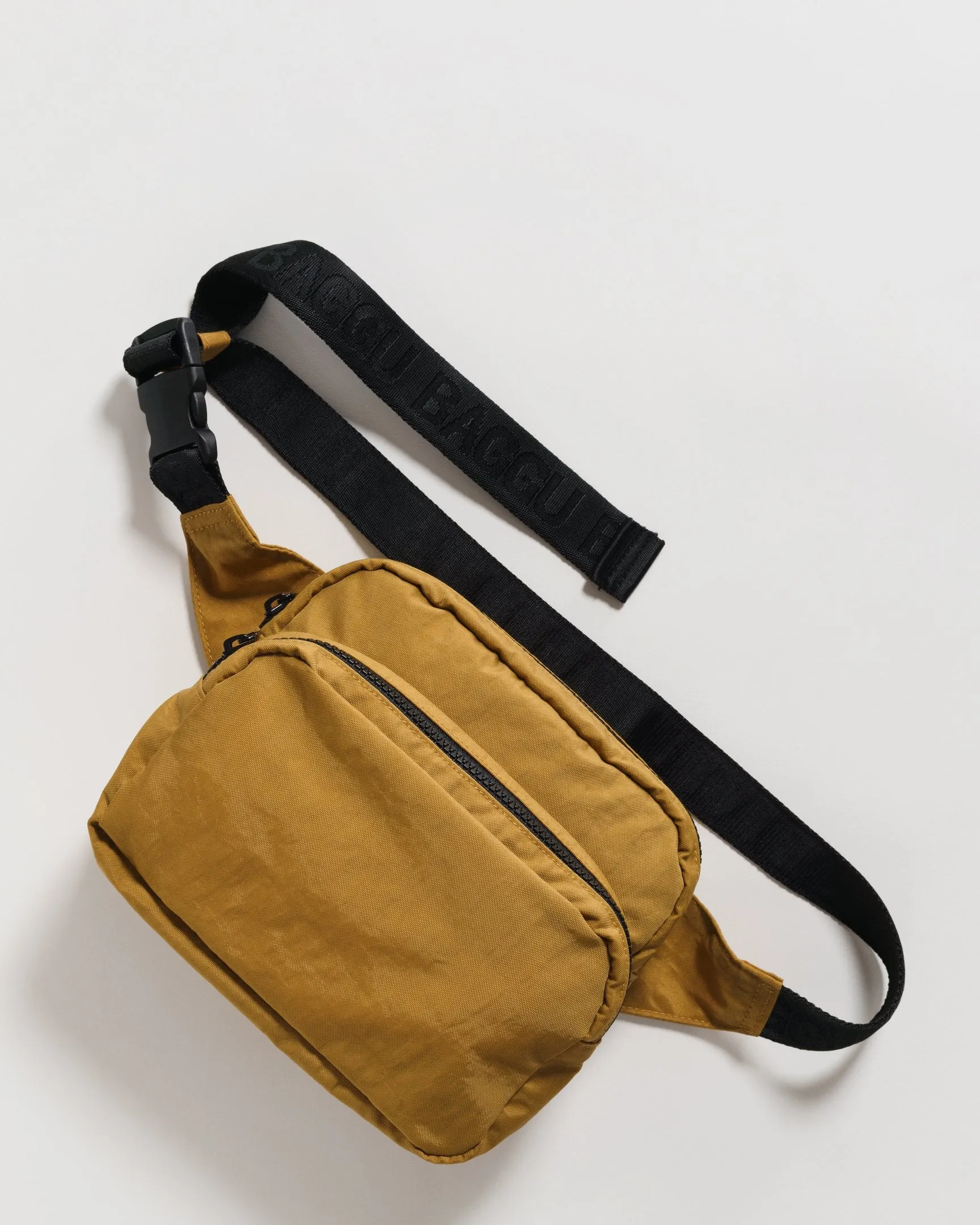 Baggu Fanny Pack - Camel