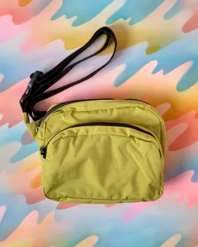 Baggu Fanny Pack - Lemongrass