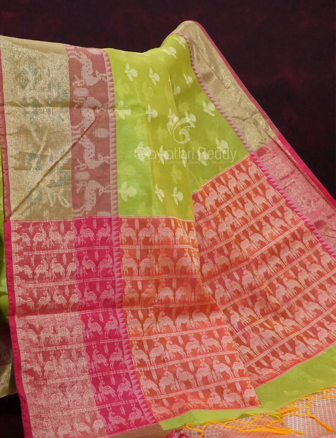 BANARAS COTTON-BC368