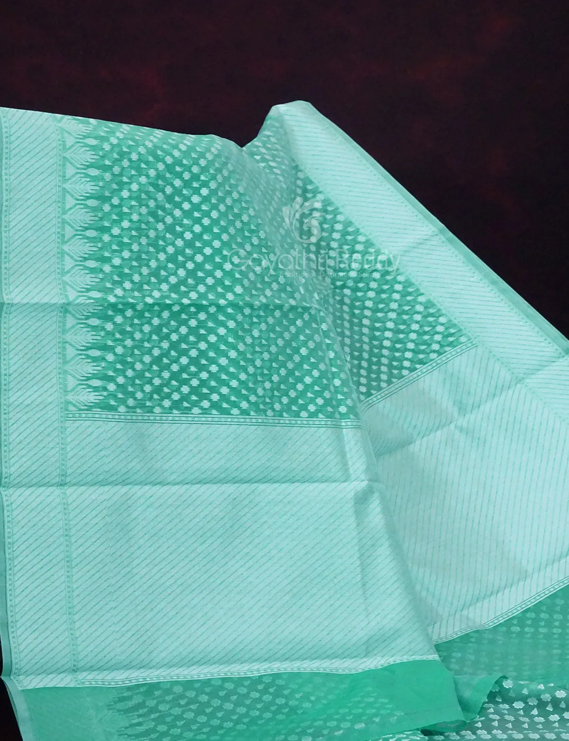 BANARAS COTTON-BC379