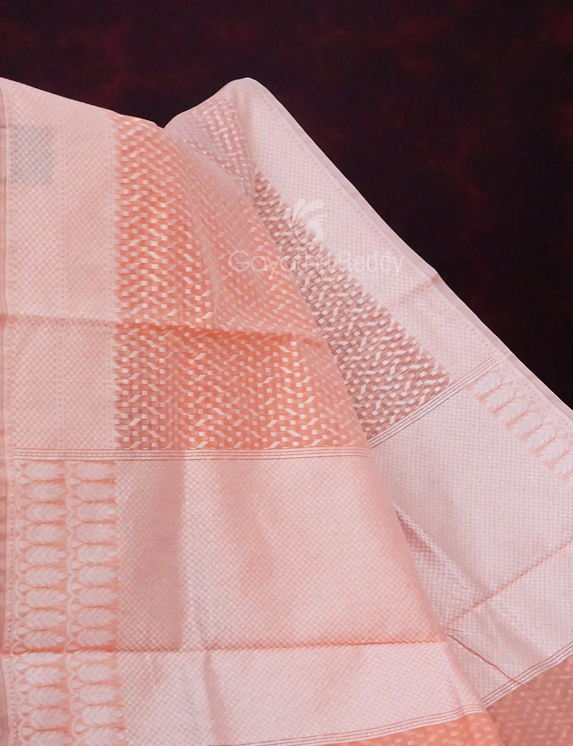 BANARAS COTTON-BC389