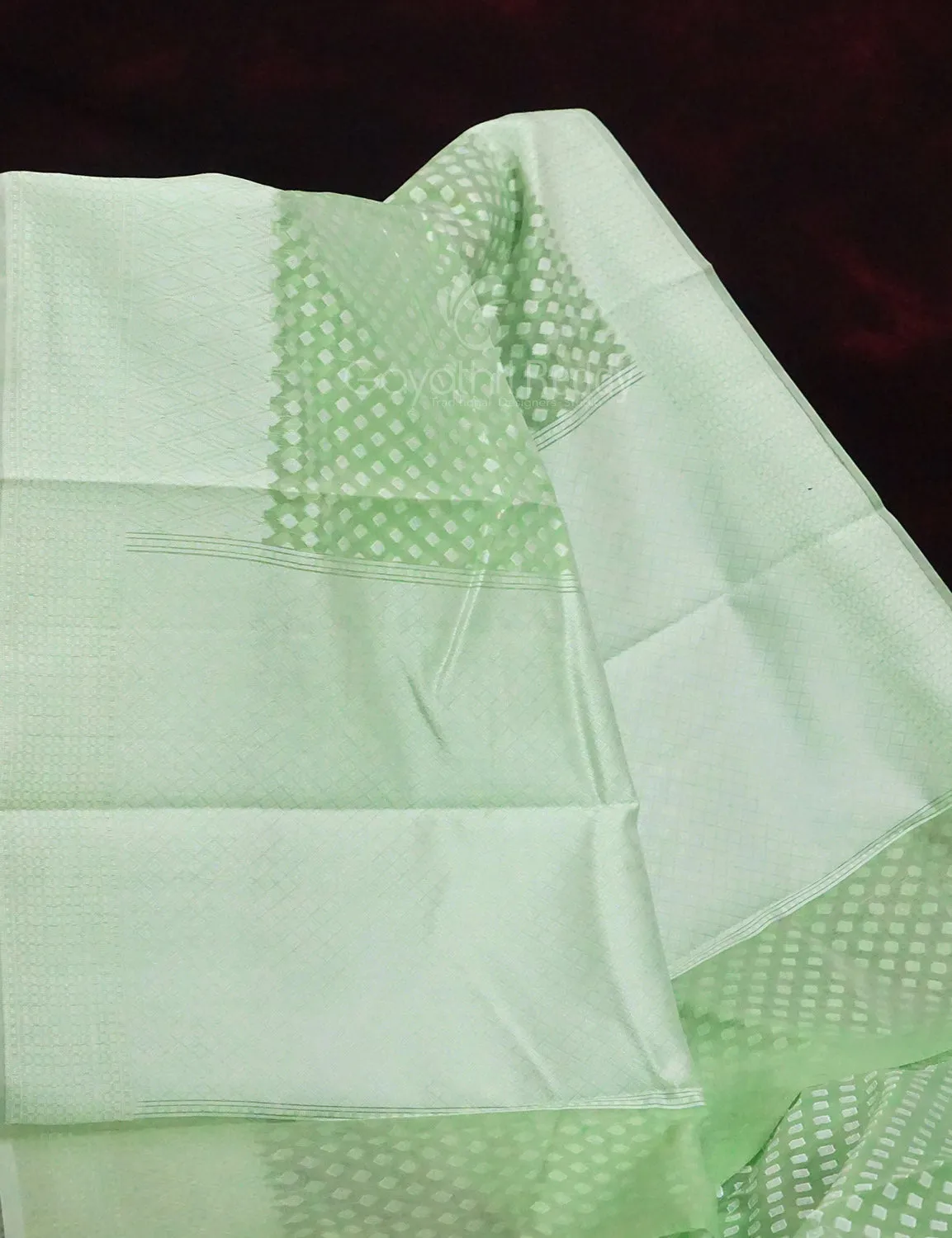 BANARAS COTTON-BC401