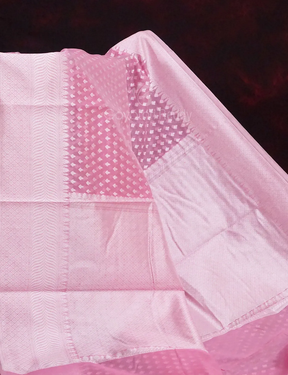 BANARAS COTTON-BC408