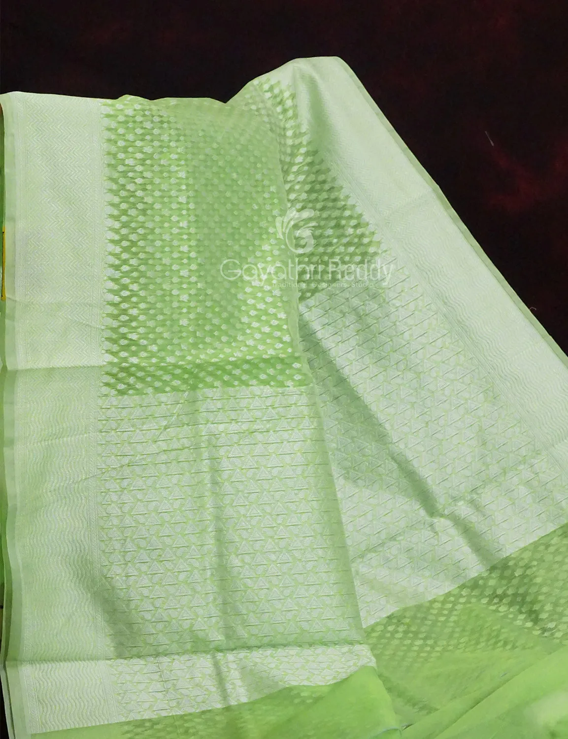 BANARAS COTTON-BC411