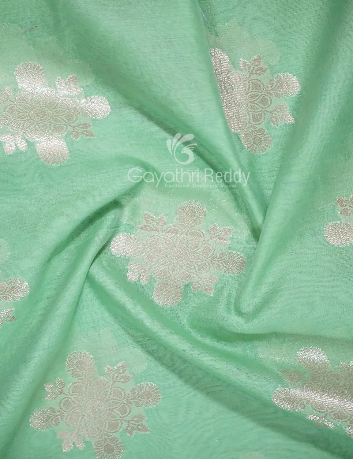 BANARAS COTTON-BC417