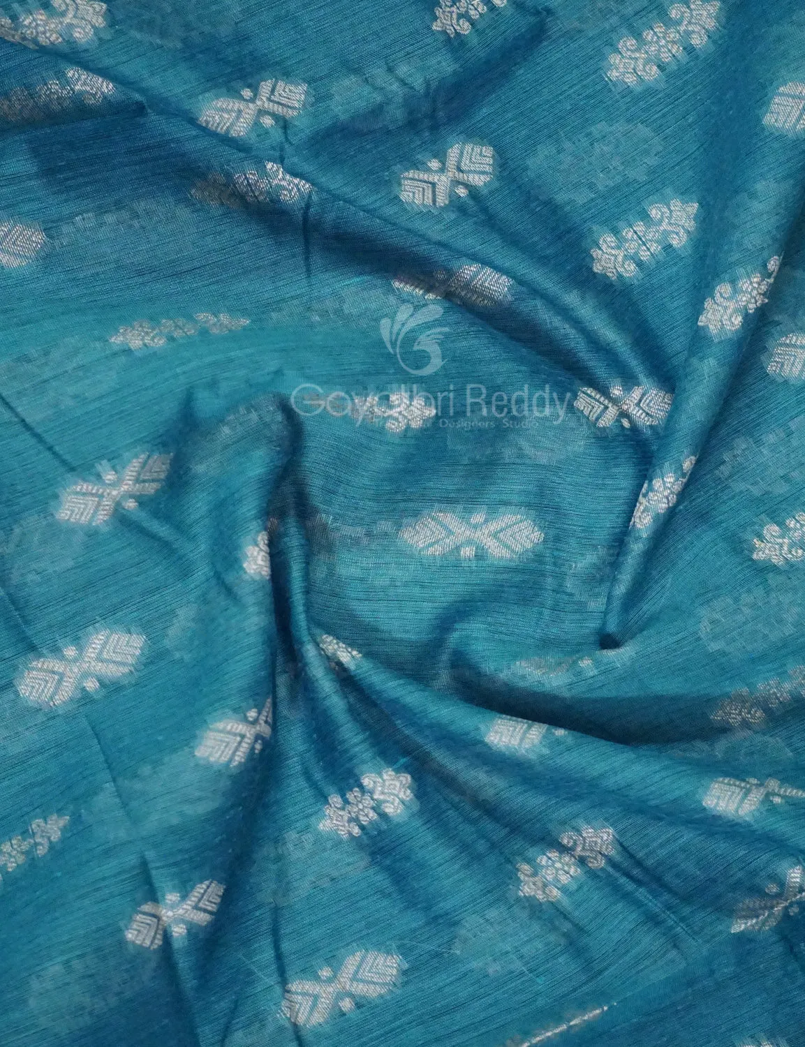 BANARAS COTTON-BC441