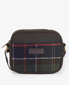 Barbour - Contin Cross Body Bag