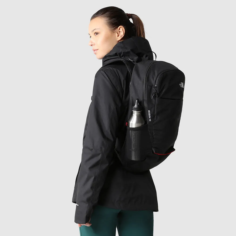 BASIN BACKPACK 18L