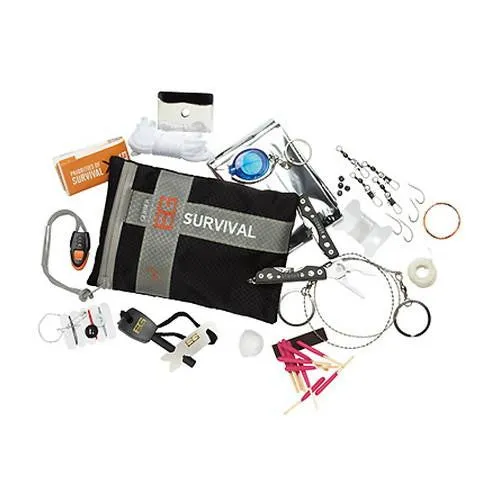 Bear Grylls Series - Ultimate Survival Kit