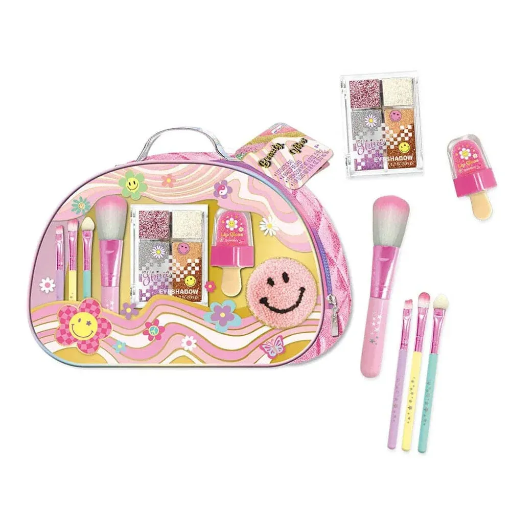 Beauty Vibes cosmetic Make up set for kids