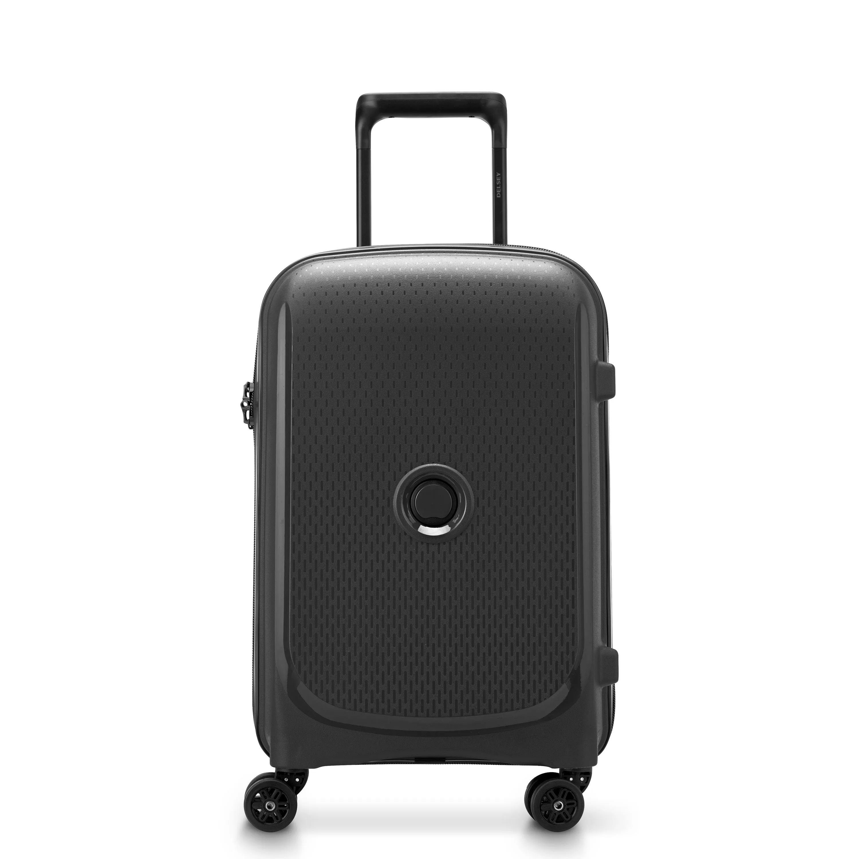 BELMONT PLUS - Set 3 Expandable Suitcases (L-82.5cm) (M-70.5cm) (S-55cm)