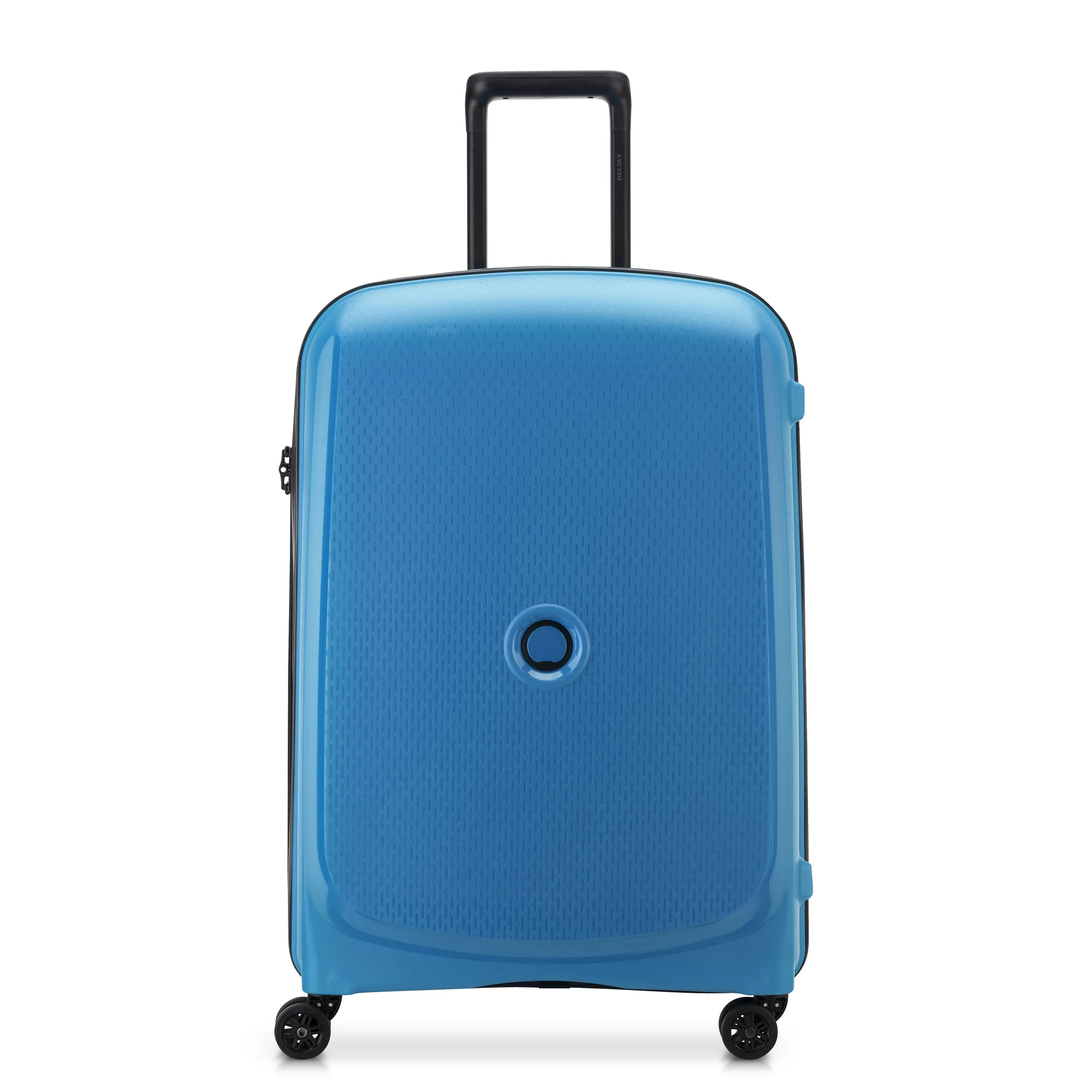 BELMONT PLUS - Set 3 Expandable Suitcases (L-82.5cm) (M-70.5cm) (S-55cm)