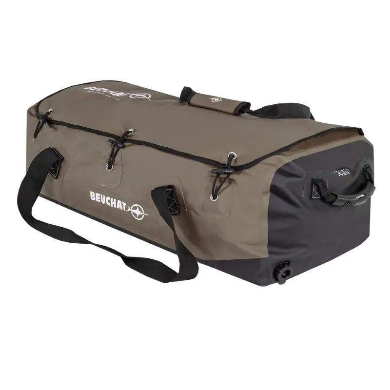 Beuchat Explorer HD2 90L and 114L Bag from