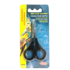 Bird Claw Scissors