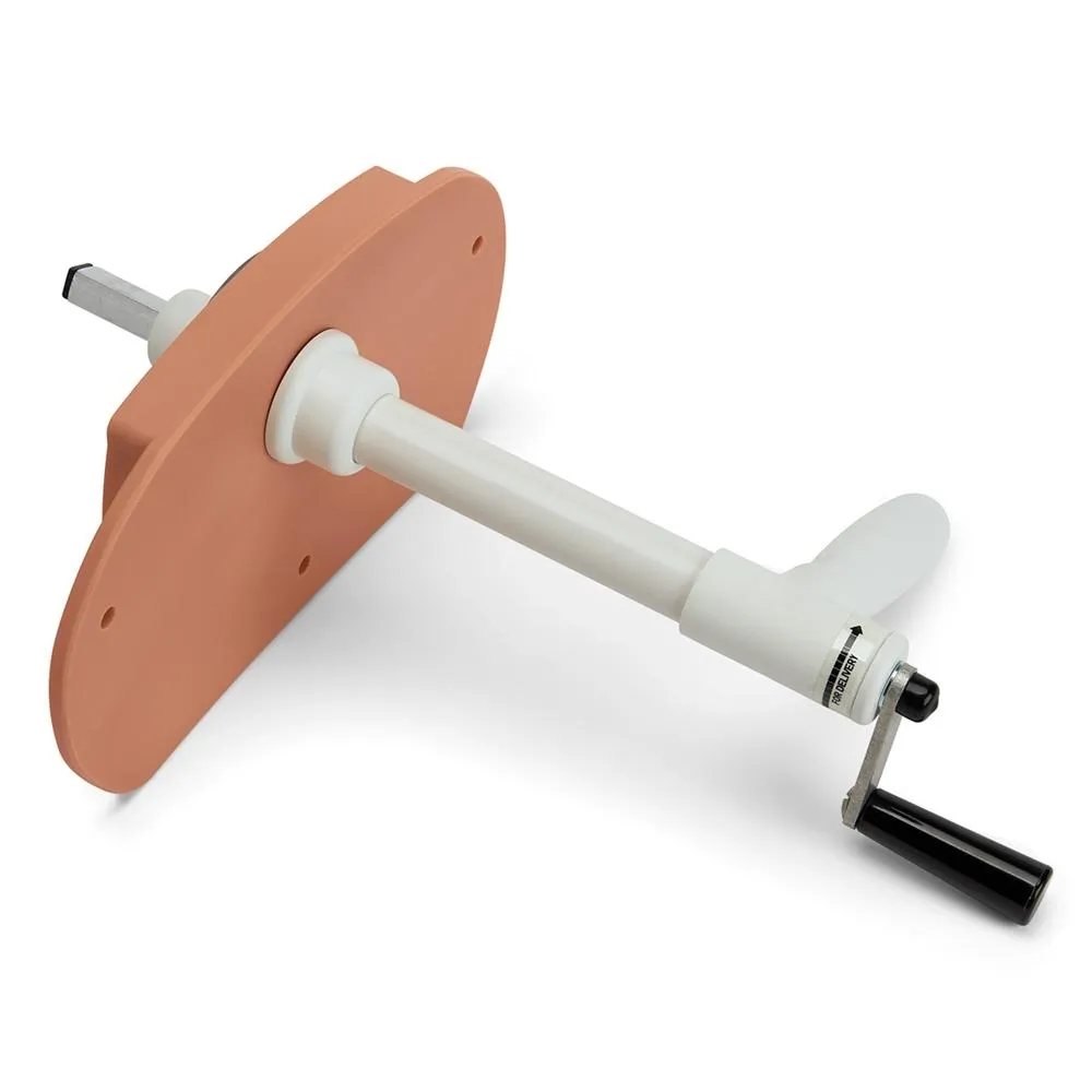 Birthing Mechanism for Childbirth Simulator S500, Light