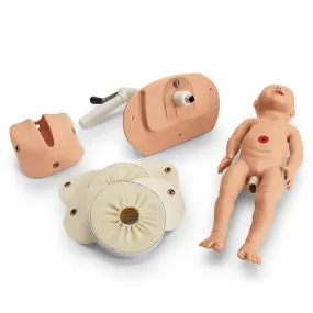 Birthing Mechanism for Childbirth Simulator S500, Light