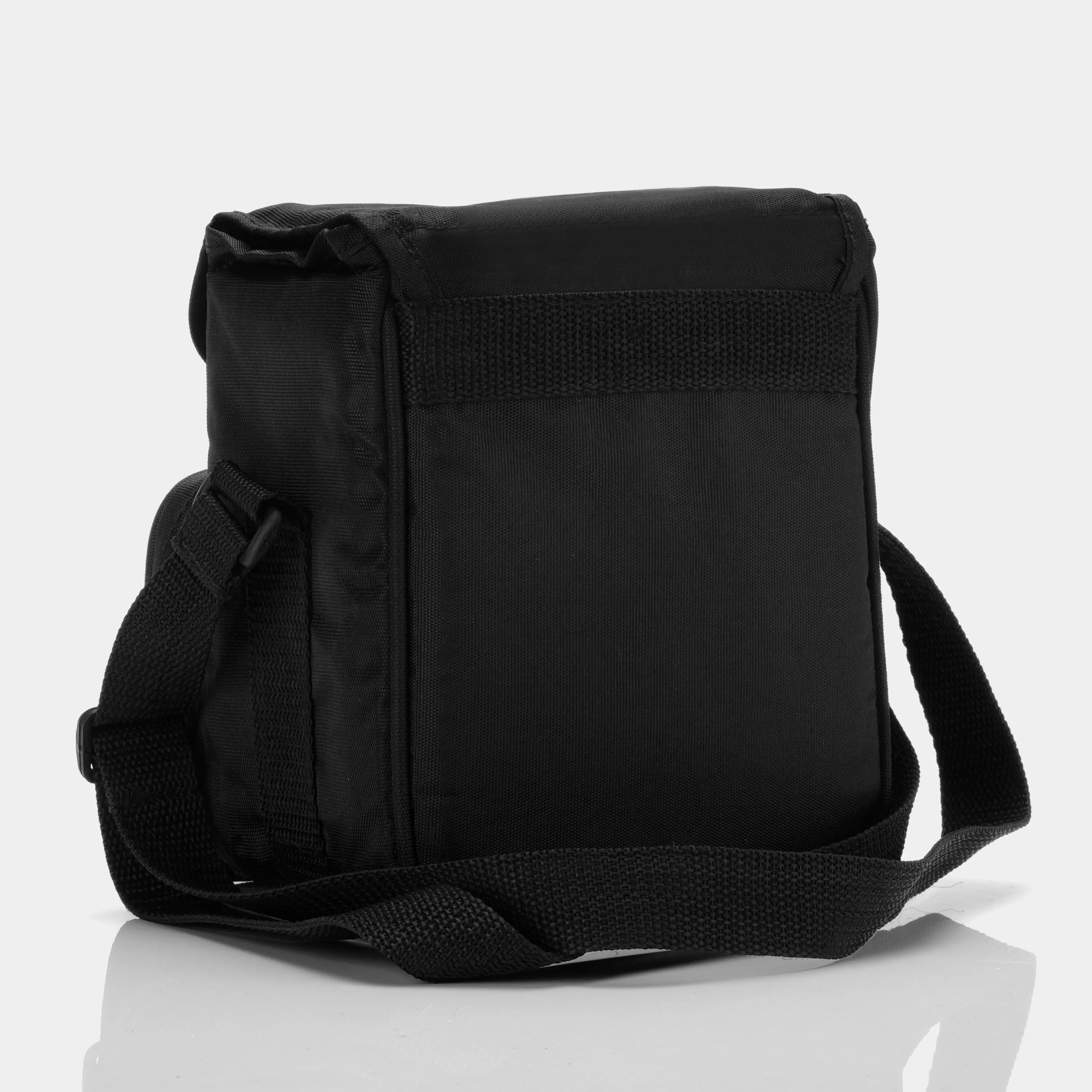 Black Polaroid 600 Camera Bag