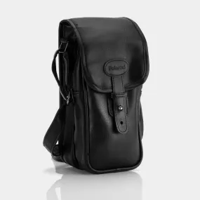 Black Polaroid 680 Camera Bag