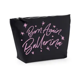 Born Again Ballerina - Kelham Print x Annabelle Brittle - Make Up/Cosmetics Bag