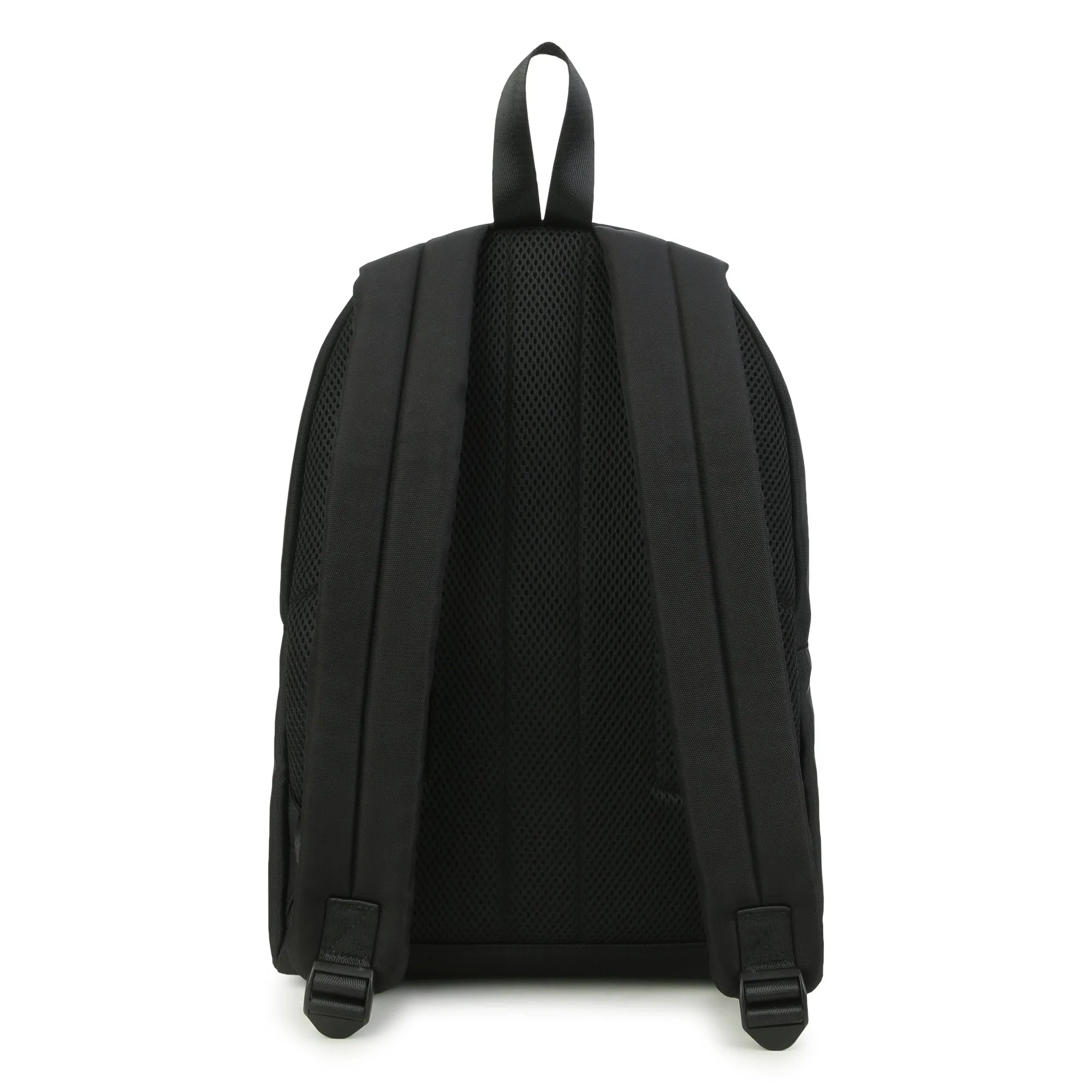 Boss - black backpack, bag