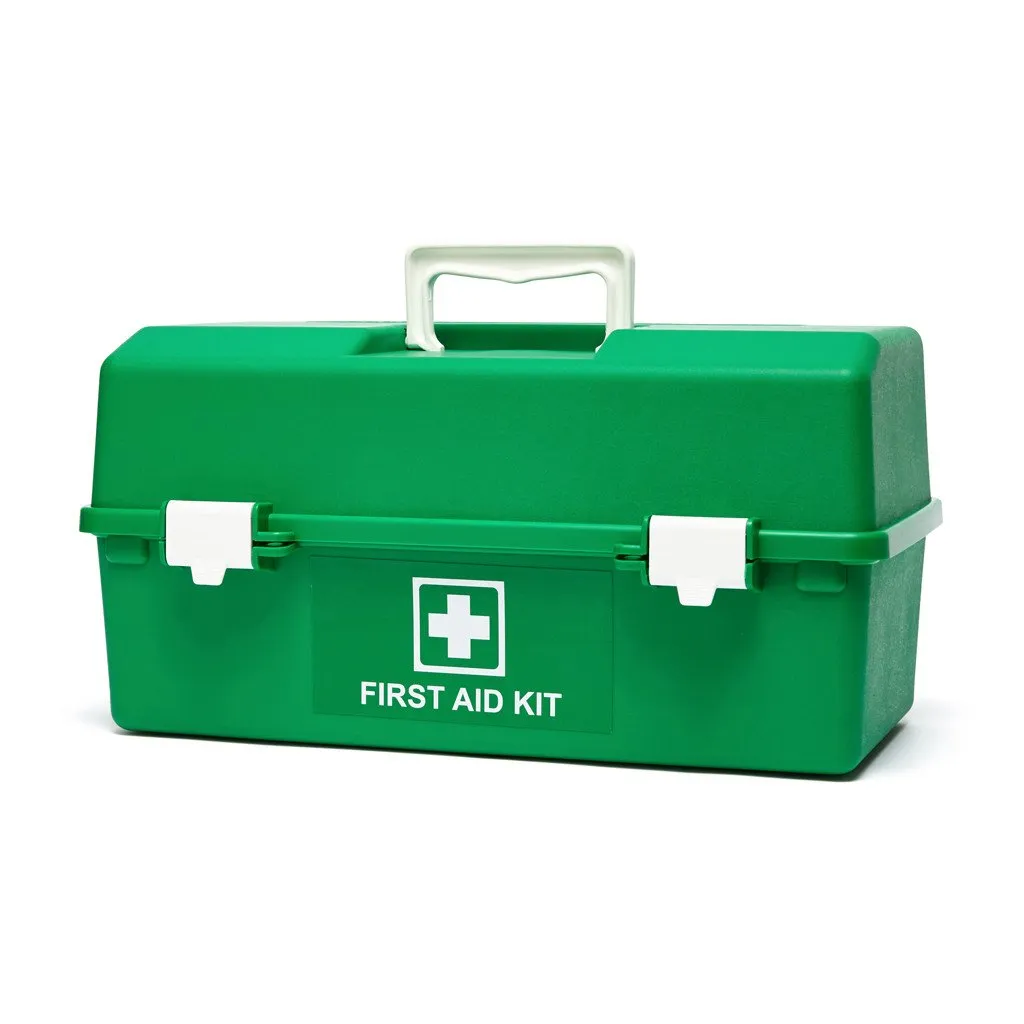 Brenniston High Risk Workplace Portable First Aid Kit