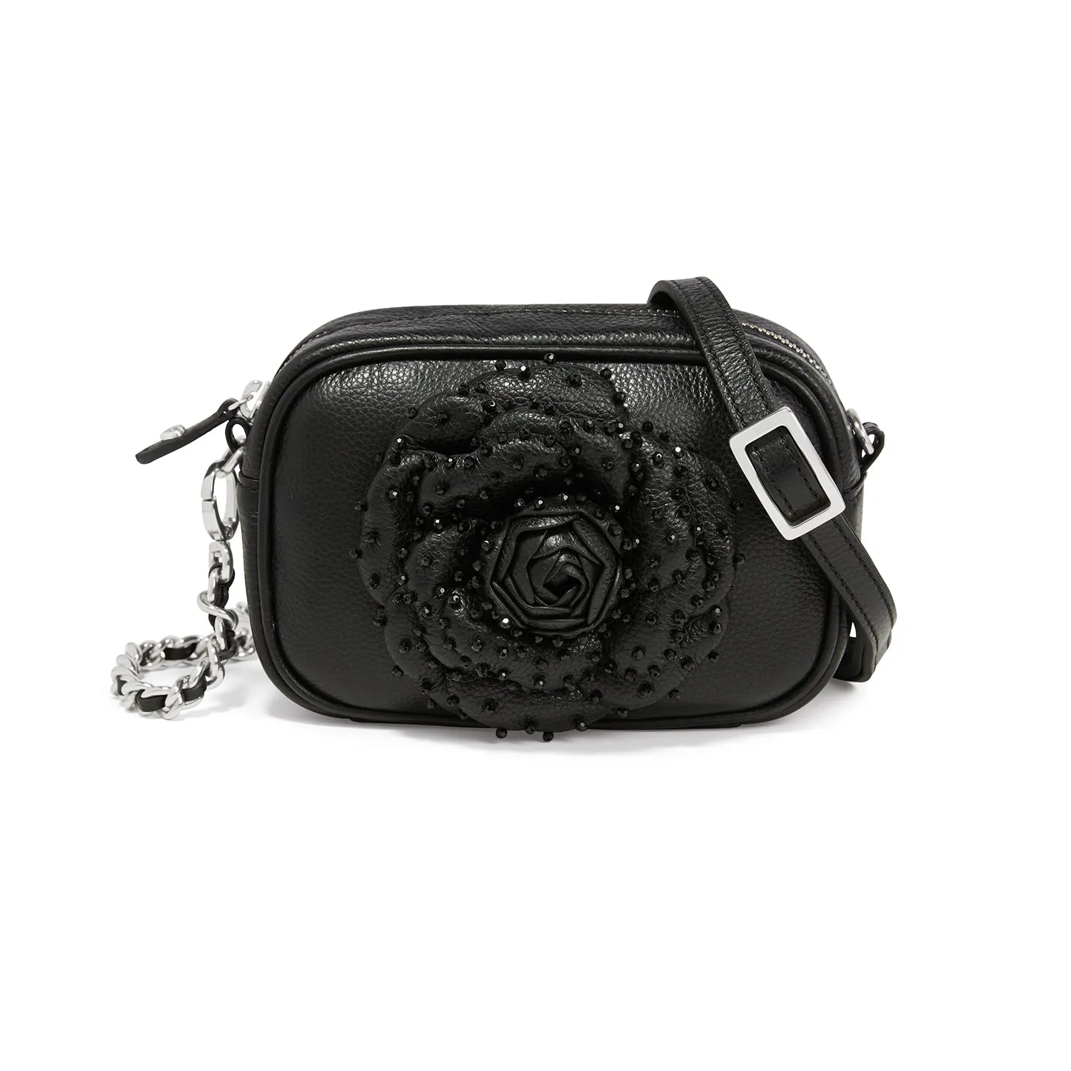 Brighton Rosie Beaded Camera Bag