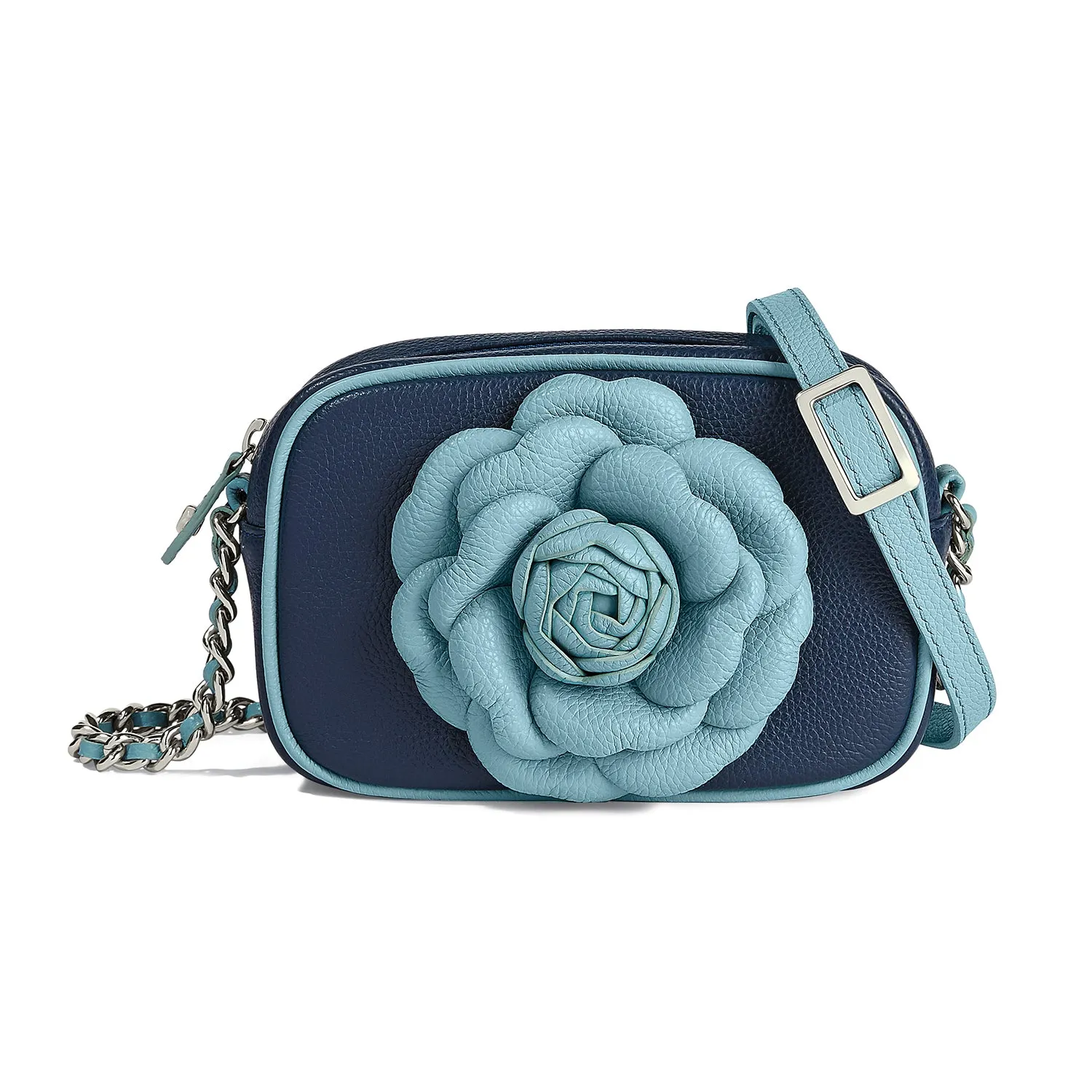 Brighton Rosie Mini Camera Bag