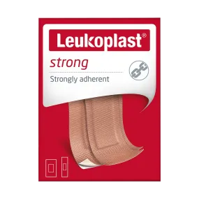 BSN Leukoplast Strong Assorted Pack